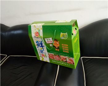 今天麗森小編帶大家一起了解下西安紙箱包裝都有什么優(yōu)點(diǎn)吧